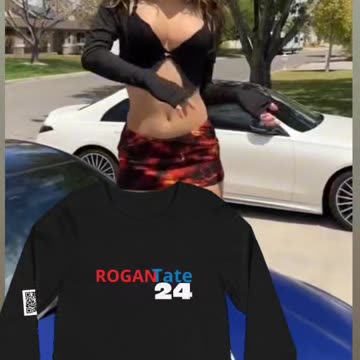 Follow my personal link to my shirt and join support the new movement