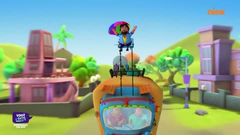 Motu Patlu