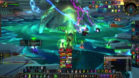 World of Warcraft ToGC, Ulduar 10 Man