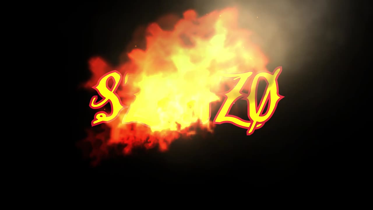 Szkízó ¦ Csapattűz (dalszöveges audió)