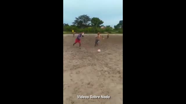 FUTEBOLZINHO PRA RELAXAR