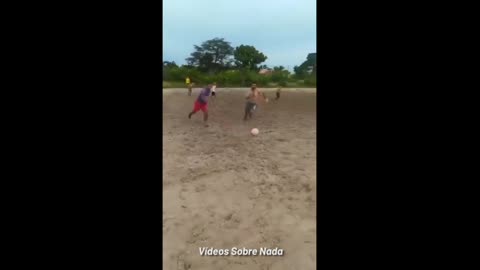 FUTEBOLZINHO PRA RELAXAR