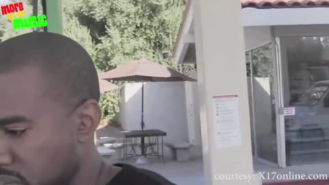 Kanye Wests Worst most Controversial Moments With Paparazzi Camera Men Abusing, Fighting and more