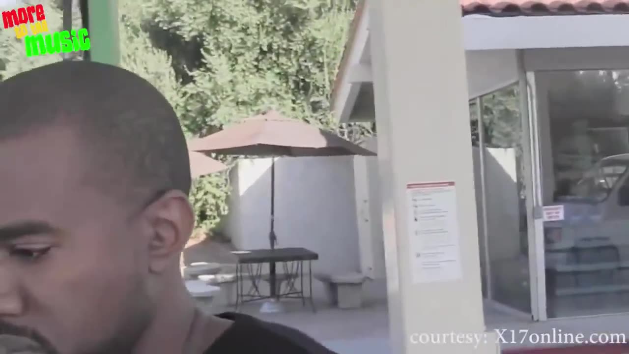 Kanye Wests Worst most Controversial Moments With Paparazzi Camera Men Abusing, Fighting and more