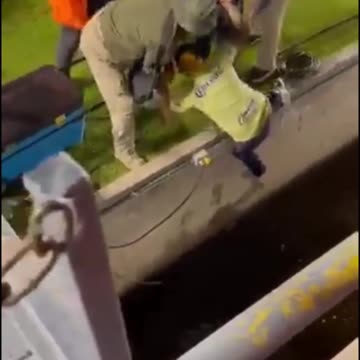 La única Victoria que tuvo Chivas contra el América