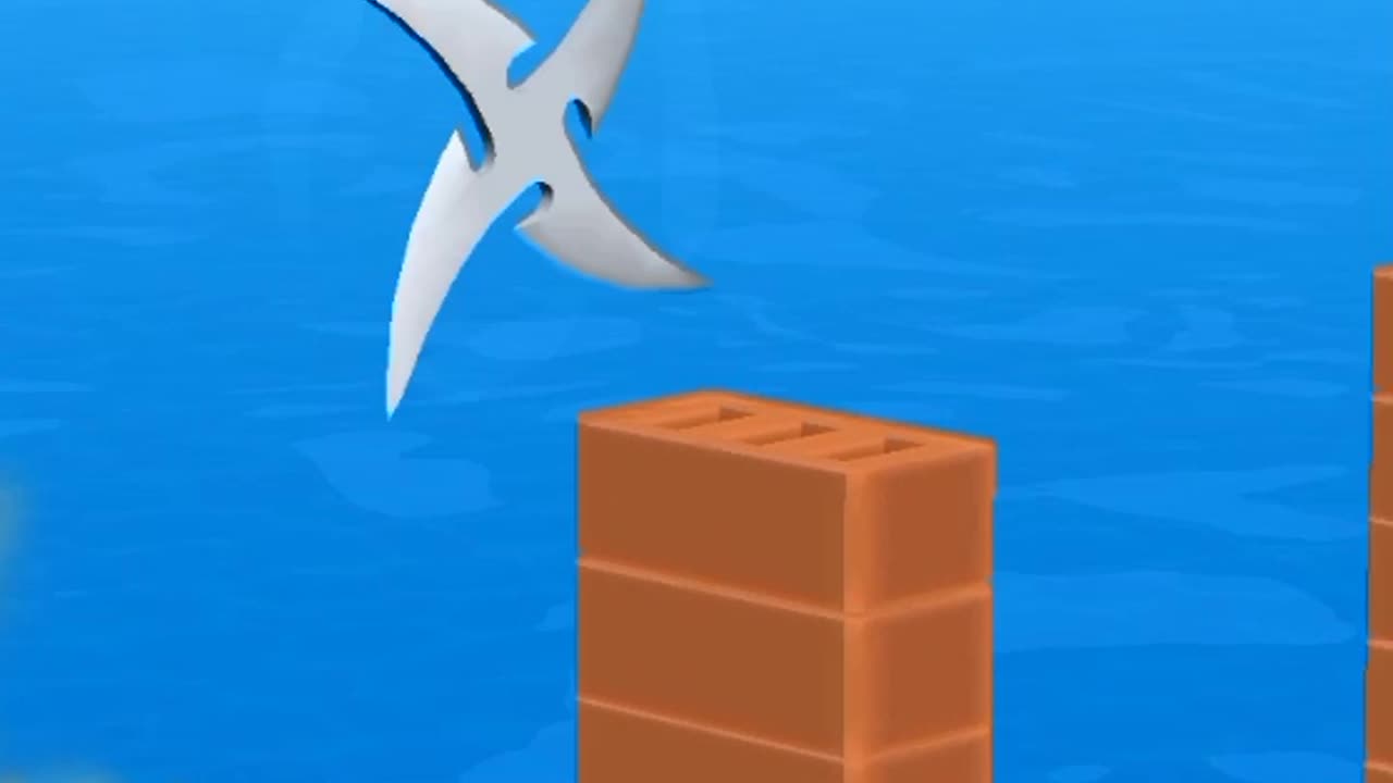 Double Slice Game
