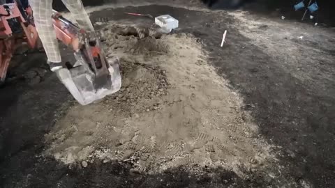 I Spent 50 Hours Buried Alive