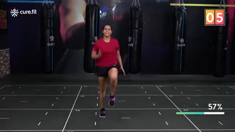 LOSE BELLY FAT IN 7 DAYS Challenge | Lose Belly Fat In 1 Week At Home