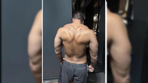Tristan Tate INSANE Body Transformation After Release