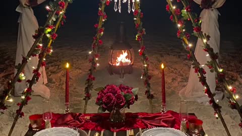 have you had a similar romance?