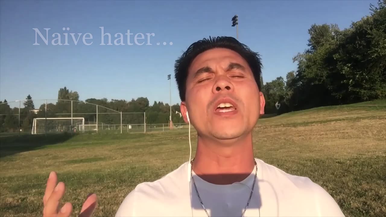 Government Vs Criminal