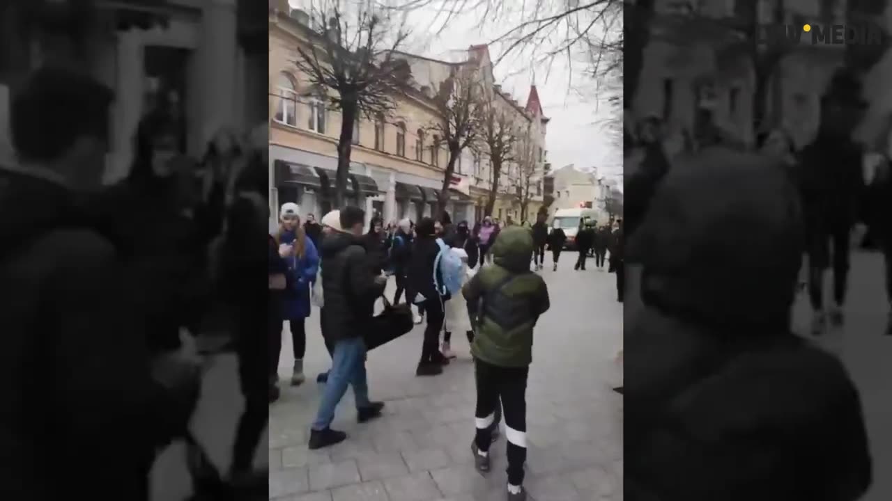 Масові бійки підлітків. Чому історія з ПВК "Редан" — провокація?