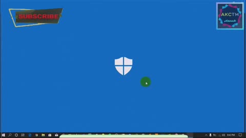How To use the advanced setting In windows defender firewall... #firewall #short #shorts