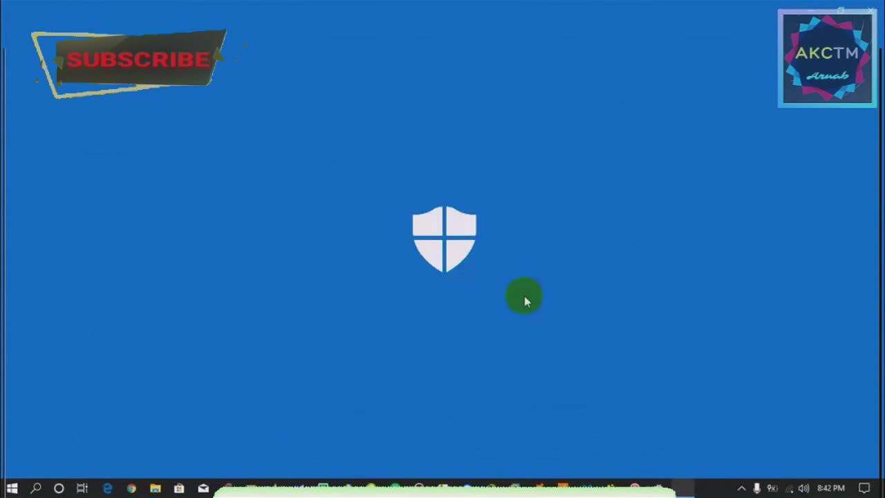 How To use the advanced setting In windows defender firewall... #firewall #short #shorts