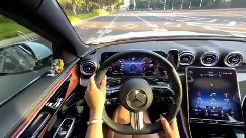 best driving in world