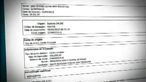 Sindicato roubando de trabalhador no Brasil é normal.