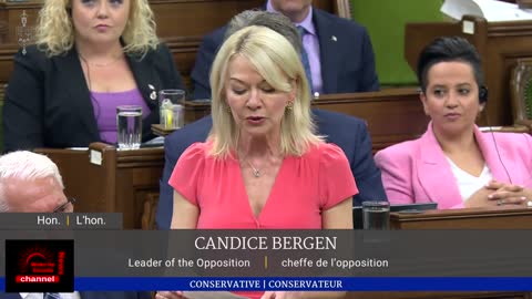 Wake Up Canada News - Liberals Have NO PLAN To Combat Inflation