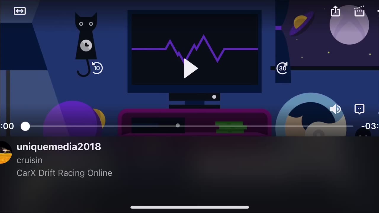 CarX drifting game play