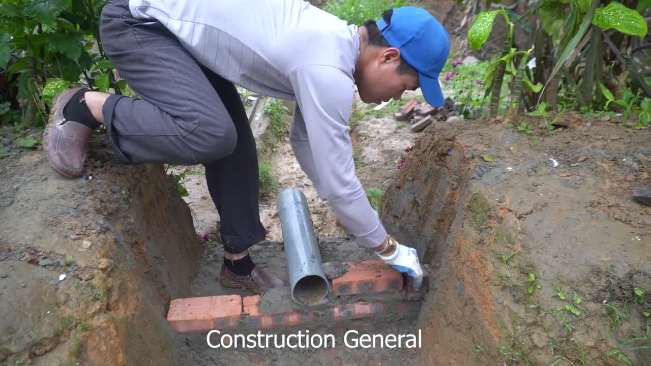 Design A Non-Electric Vegetable Irrigation System - Free Energy