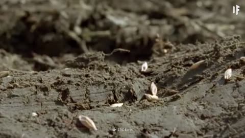 Earth's Evolution in 10 Minutes