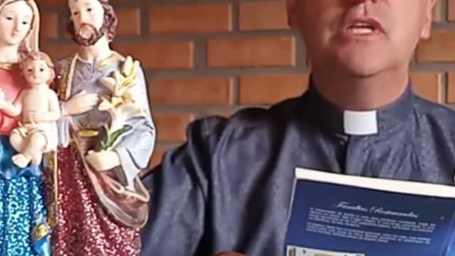 É preciso viver o Abraço - Diácono Ideraldo Paloschi, BTH