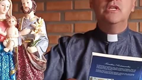 É preciso viver o Abraço - Diácono Ideraldo Paloschi, BTH