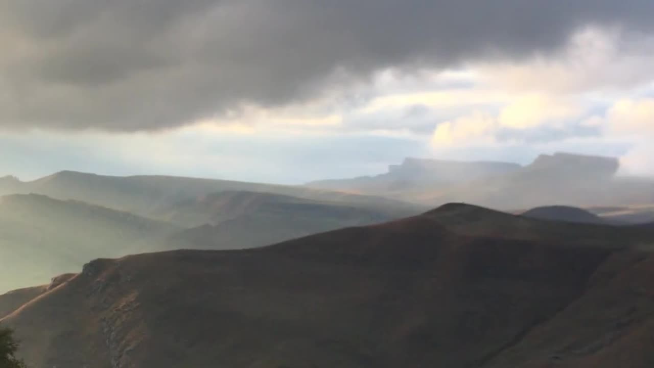 Adventure Video