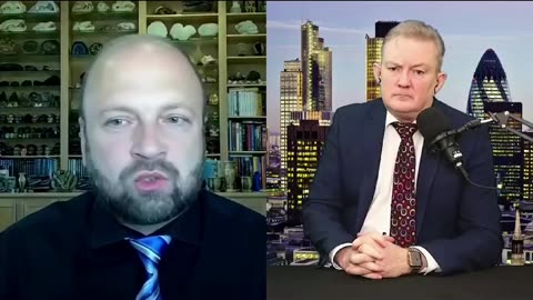 Dr. William Makis - mRNA Vaccines Are Causing Turbo Cancers And Have Killed Numerous Doctors.