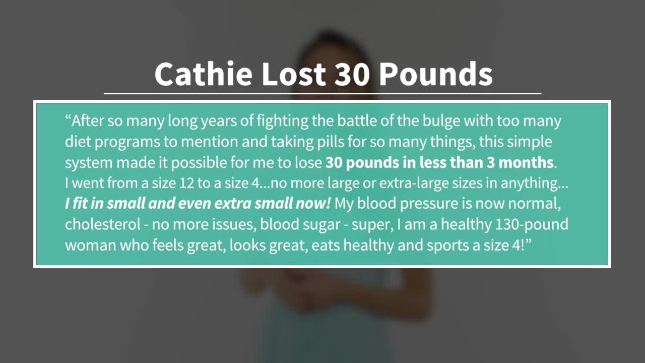 Smoothie Diet Intro Review - The Smoothie Diet Review – Is The Smoothie Diet Program A Scam?