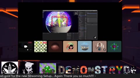 Discord Flat Earth Debate 24/7 Live