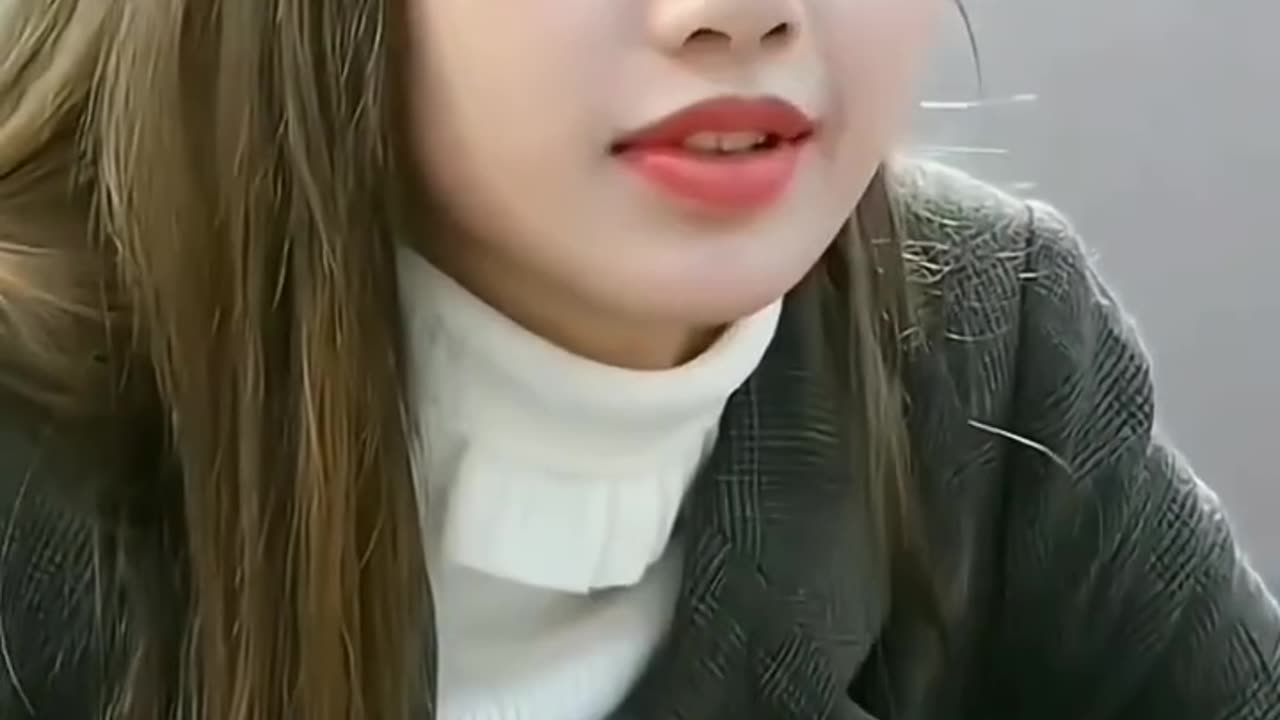Lisa viral short video