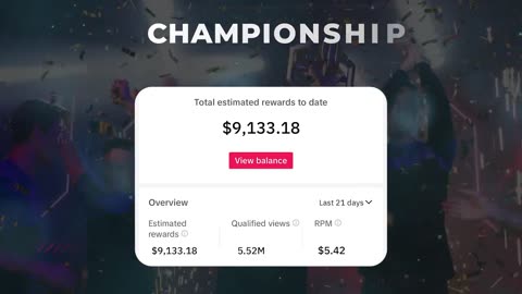Unlock the Secrets to Making $10,000 with the TikTok Creativity Program in 30 Days! 🚀💰