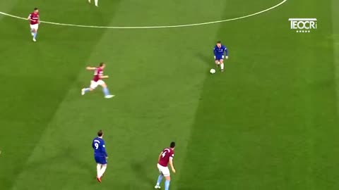 The Art of Dribbling