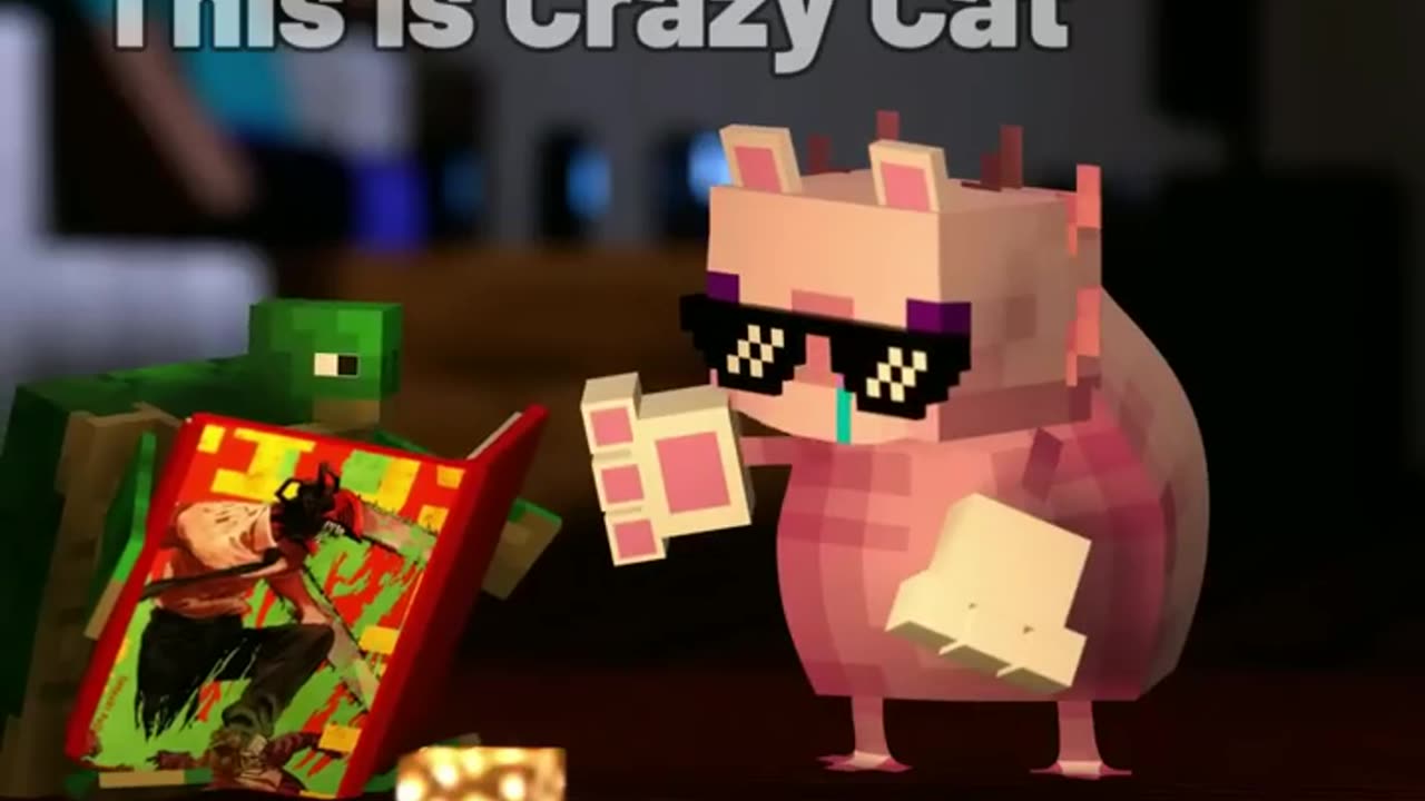 Foolish Axolotl best funny ser 🤣