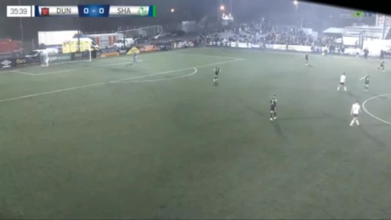 2021-10-08 - Shamrock Rovers - Irlanda - Parte 2