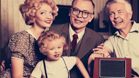18. RADYO TİYATROSU & GECE YARISI ÖTESİ & ARKASI YARIN