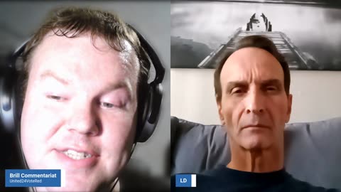 Brill Commentariat and LD50 discuss Independent Presidential Candidates and 3rd Parties