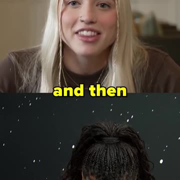 Hailey Van Lith on her reaction to Cailtin Clark’s “you can’t see me” hand gesture