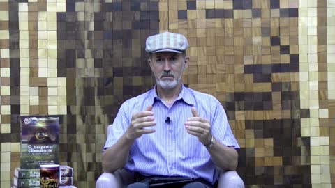 MEDITAÇÂO À LUZ DO DIA- PROGRAMA 06- REPROGRAMAÇÃO