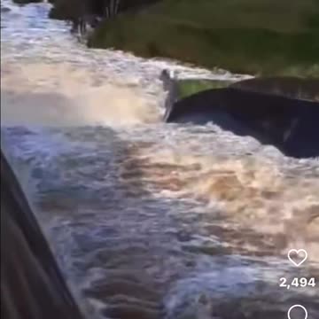 NSW CENTRAL WEST FLOODING