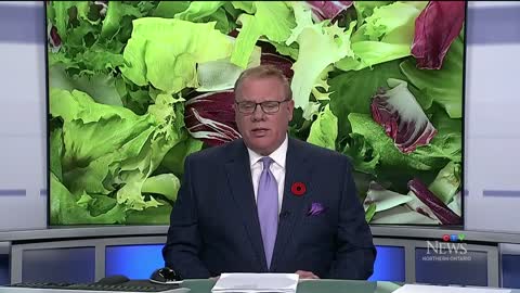 Ontario restaurant removes salads from menu due to inflation