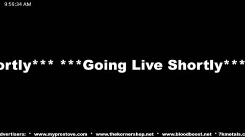 Critical Disclosure Radio – News Updates and Analysis – LIVE – 2.21.222