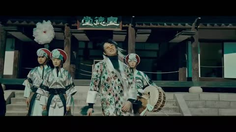 [MV] 우주힙쟁이 - 한량 (feat. 비비(BIBI)) (prod.딘딘)