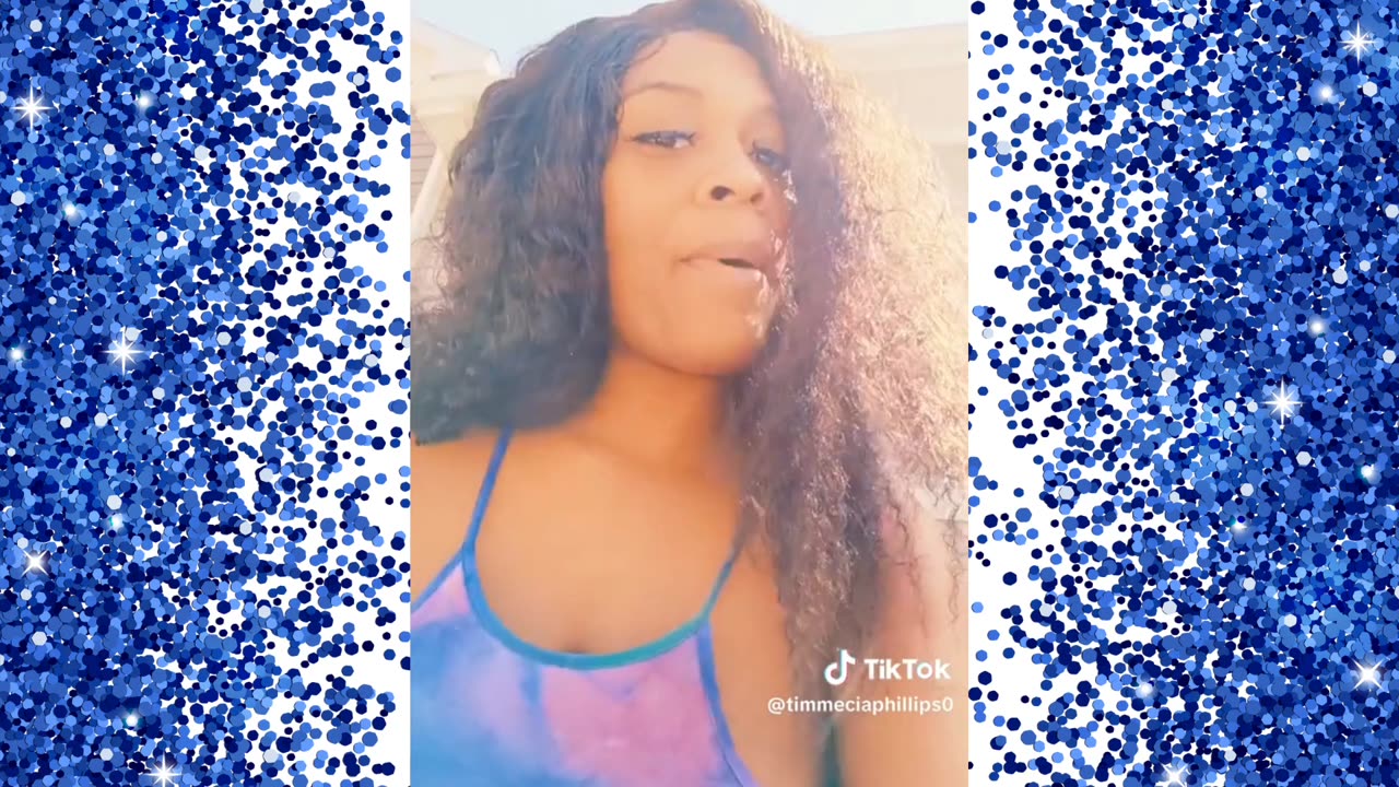 The Mecilicous Show Tiktok Compilations
