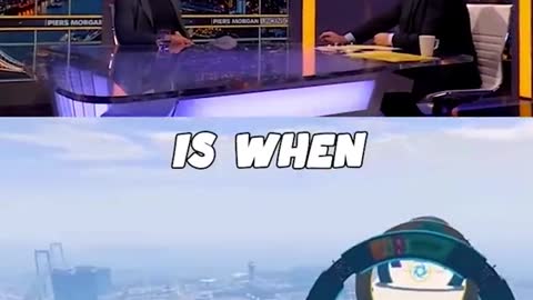 Adrew Tate Vs piers