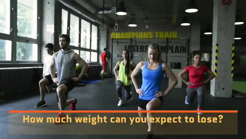 How to lose weight for good in just days?