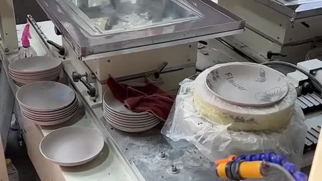 21factory asmrsounds handwork oddlysatisfying ceramics relax fypシ