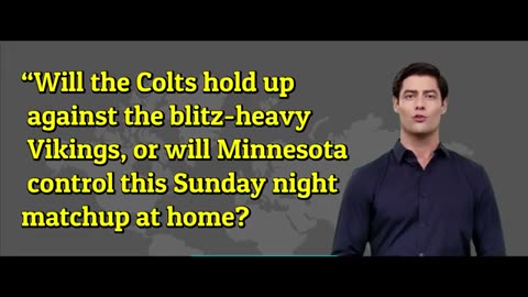 AI Expert picks: Colts vs. Vikings best bets
