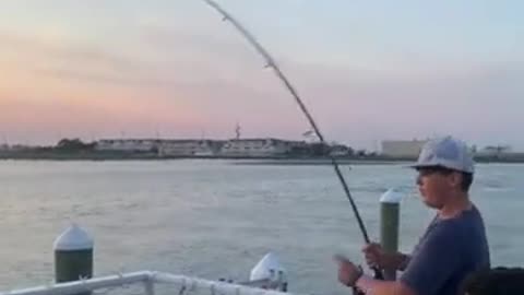 hint it’s in the bay and I used cut bunker