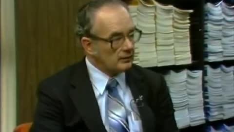 The CIA Tells You Exactly What They Are About - None Of It Good